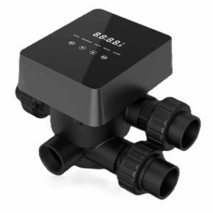 Automatic Valve